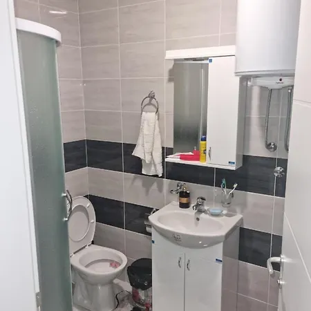 Milos Apartment Soko Banja
